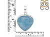 Aquamarine Pendant-SP AQM-1-5