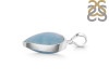 Aquamarine Pendant-SP AQM-1-5