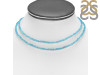 Apatite Beads APT-DL-BDD-12-1