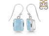 Aquamarine Earring AQM-RDE-1250.