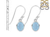 Aquamarine Earring AQM-RDE-1316.