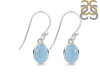 Aquamarine Earring AQM-RDE-1316.