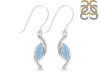Aquamarine Earring AQM-RDE-23.