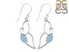 Aquamarine Earring AQM-RDE-50.