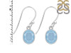 Aquamarine Earring AQM-RDE-547.