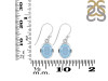 Aquamarine Earring AQM-RDE-561.