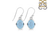 Aquamarine Earring AQM-RDE-561.