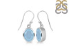 Aquamarine Earring AQM-RDE-561.
