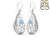 Aquamarine Earring AQM-RDE-66.