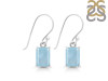 Aquamarine Earring AQM-RDE-675.