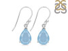 Aquamarine Earring AQM-RDE-677.