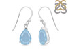 Aquamarine Earring AQM-RDE-677.