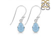 Aquamarine Earring AQM-RDE-679.