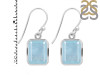 Aquamarine Earring AQM-RDE-705.