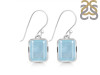 Aquamarine Earring AQM-RDE-711.