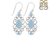 Aquamarine Earring AQM-RDE-72.