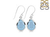 Aquamarine Earring AQM-RDE-725.