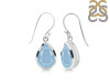 Aquamarine Earring AQM-RDE-725.