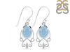 Aquamarine Earring AQM-RDE-8.
