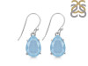 Aquamarine Earring AQM-RDE-869.