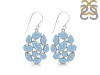 Aquamarine Earring AQM-RDE-874.