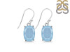 Aquamarine Earring AQM-RDE-978.