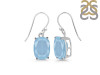 Aquamarine Earring AQM-RDE-978.