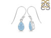 Aquamarine Earring AQM-RDE-995.