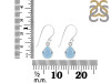 Aquamarine Earring AQM-RDE-996.