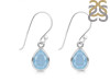 Aquamarine Earring AQM-RDE-996.