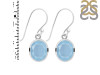 Aquamarine Earring AQM-RDE-997.