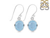 Aquamarine Earring AQM-RDE-997.