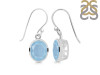 Aquamarine Earring AQM-RDE-997.