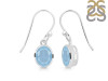 Aquamarine Earring AQM-RDE-998.