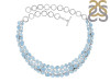 Aquamarine Necklace AQM-RDN-108.