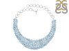 Aquamarine Necklace AQM-RDN-111.