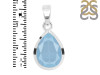 Aquamarine Pendant AQM-RDP-463.