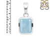 Aquamarine Pendant AQM-RDP-464.