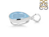 Aquamarine Pendant AQM-RDP-790.