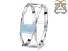 Aquamarine Ring AQM-RDR-1690.
