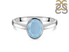 Aquamarine Ring AQM-RDR-1883.
