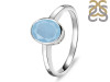 Aquamarine Ring AQM-RDR-1883.
