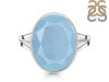 Aquamarine Ring AQM-RDR-1897.