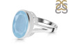 Aquamarine Ring AQM-RDR-1897.