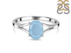 Aquamarine Ring AQM-RDR-1908.