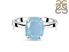 Aquamarine Ring AQM-RDR-2092.