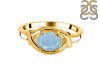 Aquamarine Ring AQM-RDR-23.