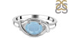 Aquamarine Ring AQM-RDR-23.