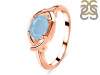 Aquamarine Ring AQM-RDR-23.