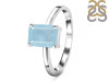 Aquamarine Ring AQM-RDR-241.